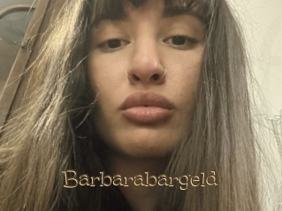 Barbarabargeld
