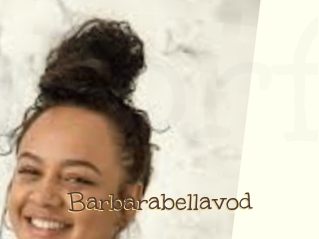barbarabellavod Porno FR