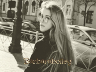 Barbarabolley
