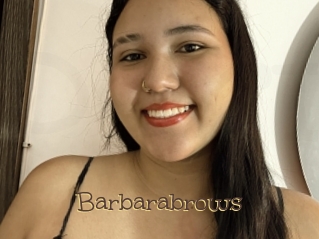 barbarabrows Porno FR