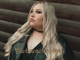 Barbarachapman