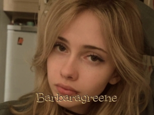 Barbaragreene