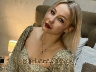 Barbaraharvey