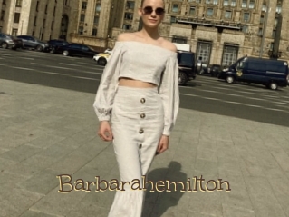 Barbarahemilton