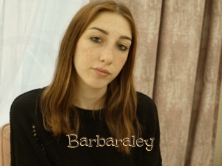 Barbaraley