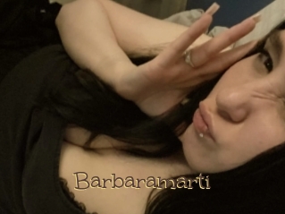 Barbaramarti
