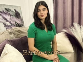 Barbarapink