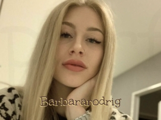 Barbararodrig