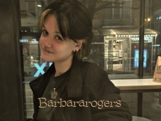 Barbararogers