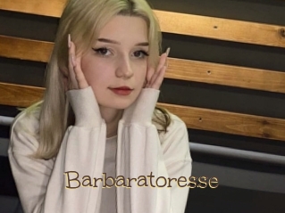 Barbaratoresse
