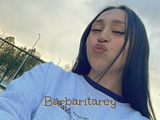 Barbaritarey