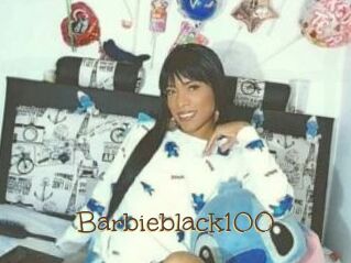 Barbieblack100