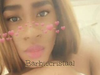 Barbiecristaal