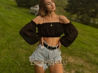 Barbieraw