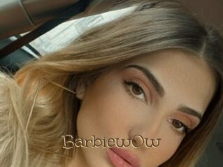 Barbiew0w