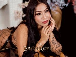 Barbieweb