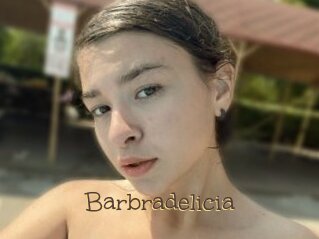Barbradelicia