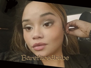 Barefacedbabe
