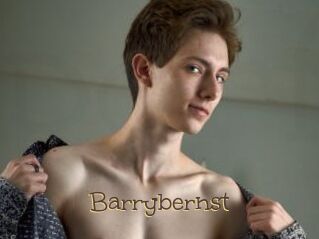 Barrybernst