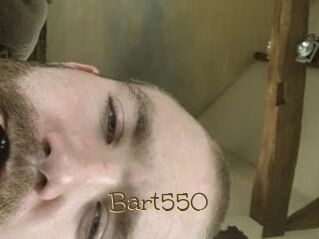 Bart550