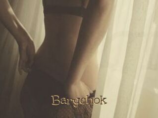 Barychok