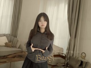 Baryi