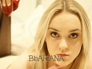 BbARIANA