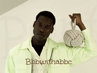 Bbbwithabbc