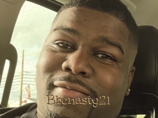 Bbcnasty21