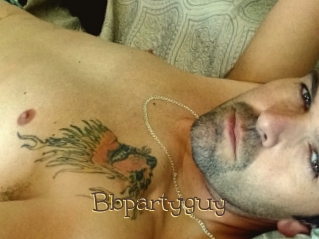 Bbpartyguy