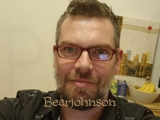 Bearjohnson