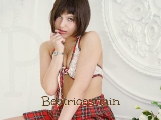 Beatriceshain