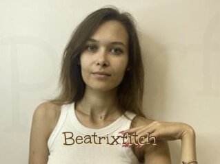 Beatrixfitch