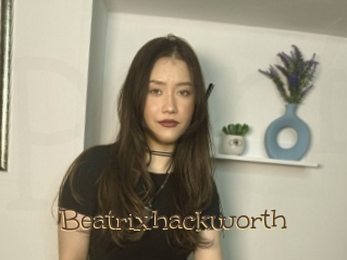 Beatrixhackworth