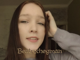Beatrixheyman