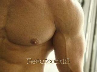 Beautcock18
