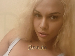 Beaute