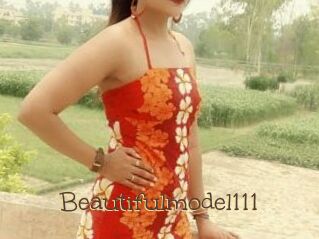 Beautifulmodel111