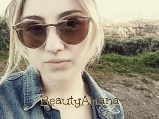 BeautyAriana