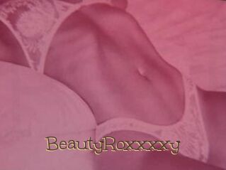 BeautyRoxxxxy
