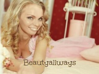Beautyallways