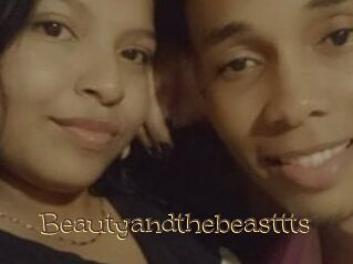 Beautyandthebeasttts
