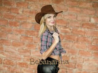 Bebananna
