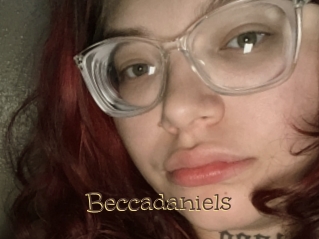 Beccadaniels