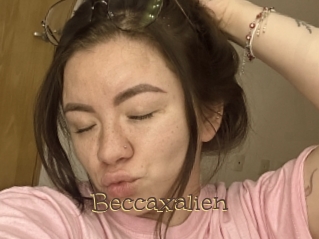 Beccaxalien
