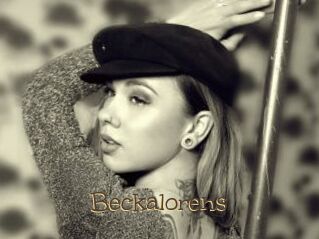 Beckalorens