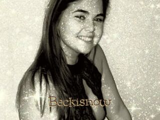 Beckisnow