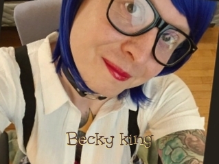 Becky_king