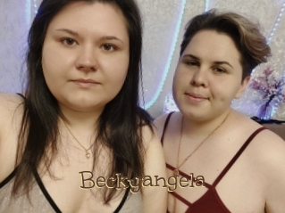 beckyangela Porno FR