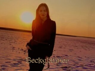 Beckybinner